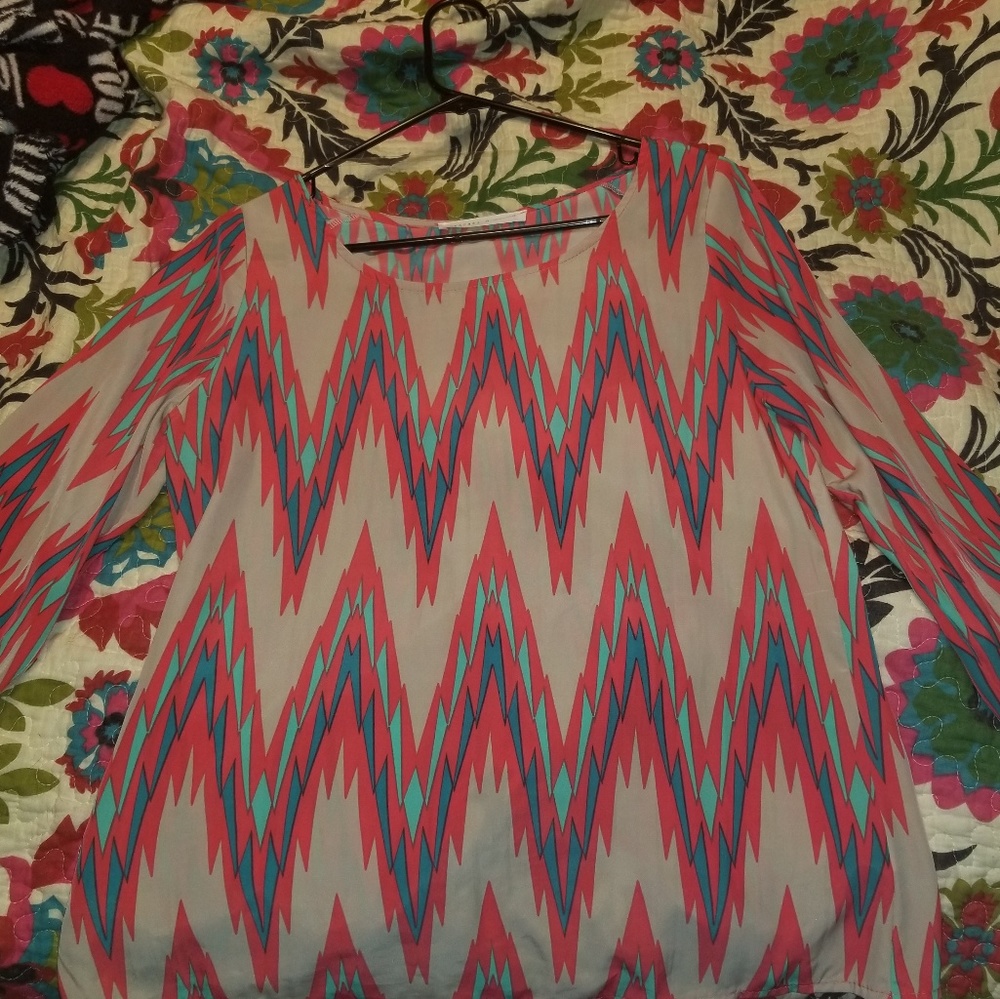 Womens top